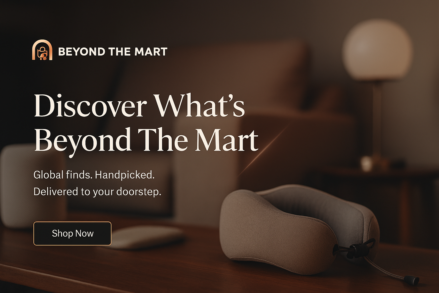 Beyond The Mart