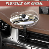 Car Air Vent Lightweight mini drum cymbal Accessory Charm 2-Pack Ideal For Music Lovers