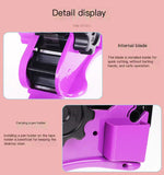 Multifunctional Versatile Lightweight Durable Adjustable Cutter Tape Holder Dis