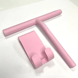 Streak-Free Silicone Lightweight Glass Squeegee Easy-Clean