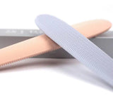 Feline Grooming Comb - Cat Tongue Texture Cat Comb Grooming Tool