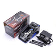 Compact Electric Cigarette Maker Travel-Friendly & Stylish