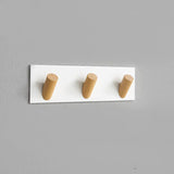 Nordic Wall Key Holder and Hook for Entryway Decor