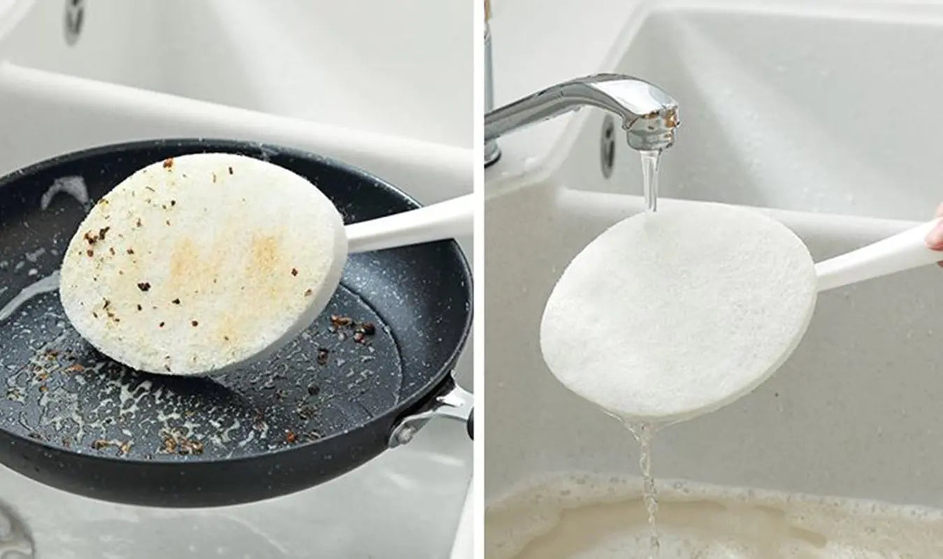 Extendable Tile Scrub Brush Long Handle Tile Cleaning Brush