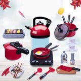 Playtime Chef Dishwasher Set Educational Imaginative  Dishwasher