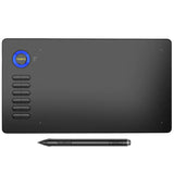 VEIKK A15 Pro Artist Drawing Pad Digital Art Drawing Tablet