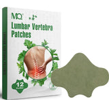 Pain Relief Relaxation Therapeutic Inflammation Adhesive Heat Patches