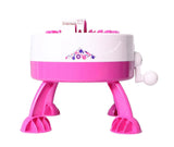 Dream Weaver Children's Knitting Set DIY Knitting Weaving
