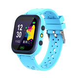 Children's Swimming Anti-Lost Music Photo Watch Kid Friendly