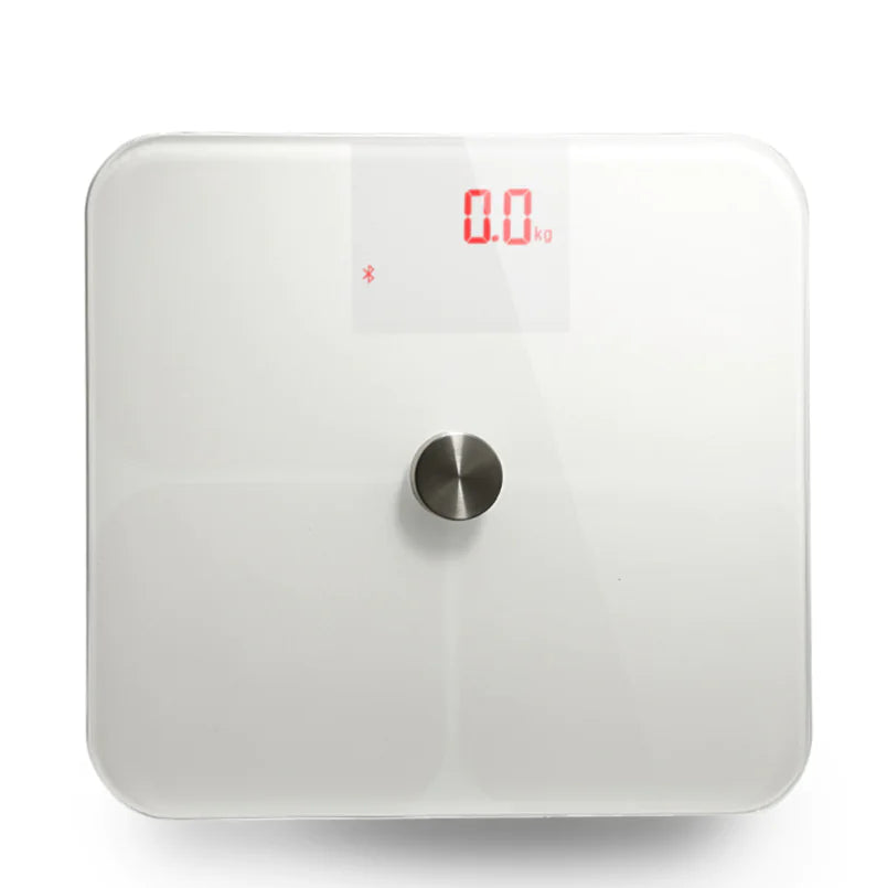 Smart Electronic Scale with Height Measurement Function Wellness Tool