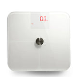 Smart Electronic Scale with Height Measurement Function Wellness Tool