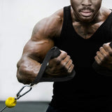 VersaGrip Fitness Handle with Rope strength-training yoga-accessory