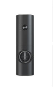 Essential Spice Master Pepper and Spice Grinder Stainless Steel Compact Durable