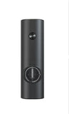 Essential Spice Master Pepper and Spice Grinder Stainless Steel Compact Durable