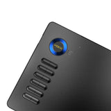 VEIKK A15 Pro Artist Drawing Pad Digital Art Drawing Tablet