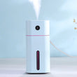 Portable Compact Mini D Humidifier for Beauty and Sleep