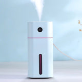Portable Compact Mini D Humidifier for Beauty and Sleep