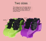 Multifunctional Versatile Lightweight Durable Adjustable Cutter Tape Holder Dis