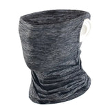 Ice Silk Mask and Scarf for Summer Outdoor Cycling