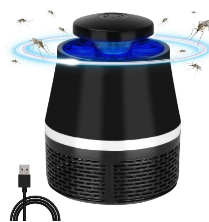 USB Mosquito Repellent Lamp and Device Insect Control
