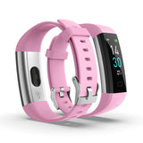 Sports Watch Bracelet for Blood Pressure & Heart Rate, Water Resistant