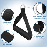 VersaGrip Fitness Handle with Rope strength-training yoga-accessory