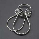 Brainy Metal Ring Puzzle intellectual for adults