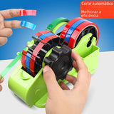 Multifunctional Versatile Lightweight Durable Adjustable Cutter Tape Holder Dis