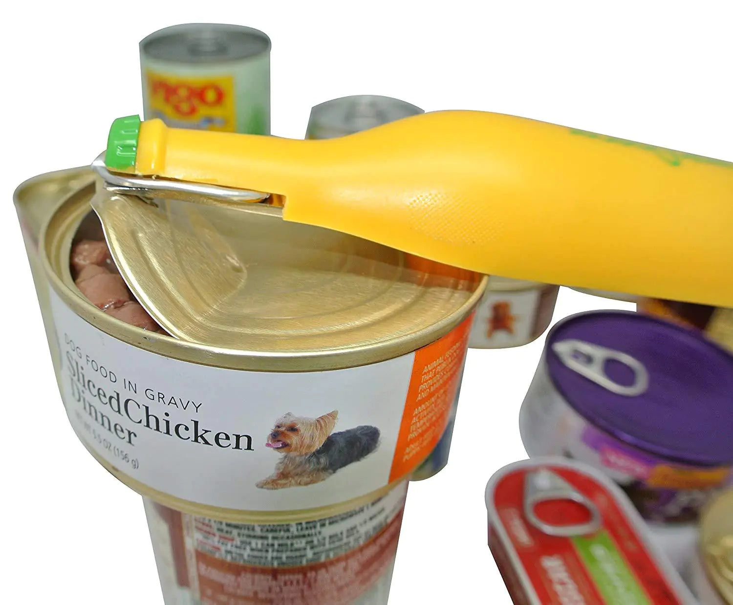 7-in-1 Multi-Tool Beverage Opener Barware Magnetic Multitool