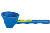 Kitchen Spoon Funnel Compact & Efficient No Spill