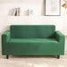 Dark Green / 1 Seat 90-140 cm