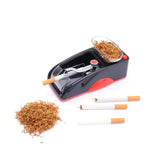 Compact Electric Cigarette Maker Travel-Friendly & Stylish