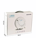 Multifunctional Smart 3-in-1 Robot Vacuum Cleaner for Home Use