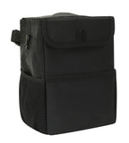 Auto Tidy Trash Holder Waterproof Heatproof SpaceSaving Customizable