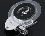 Embroidery Foot for Sewing Machine, Accessory 3700L Crafting
