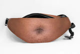 Beer Belly Coin Organizer Compact Lightweight Storage Bag Coin Purse