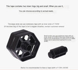 Multifunctional Versatile Lightweight Durable Adjustable Cutter Tape Holder Dis