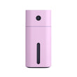 Portable Compact Mini D Humidifier for Beauty and Sleep