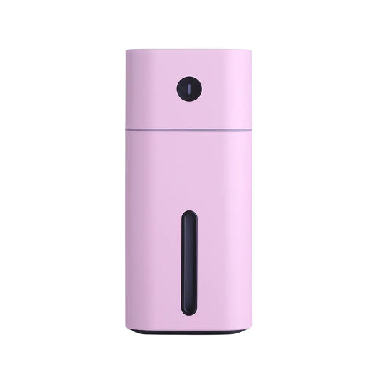 Portable Compact Mini D Humidifier for Beauty and Sleep