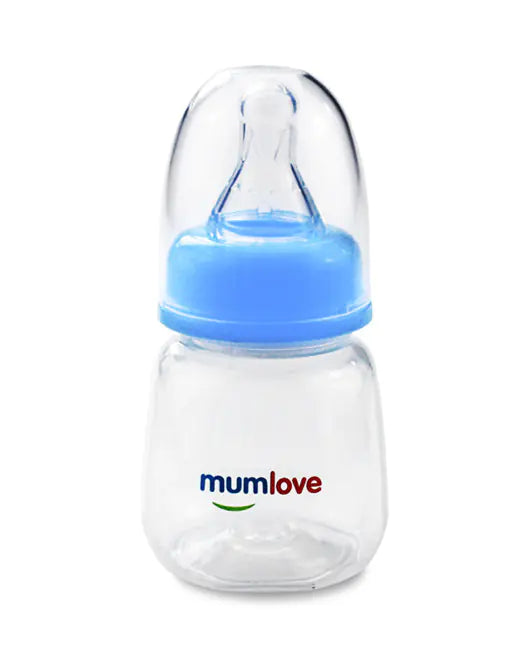 Newborn Small Bottle for Feeding and Medicine 80ML BabyFeeding