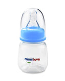 Newborn Small Bottle for Feeding and Medicine 80ML BabyFeeding
