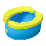 Toddler Hangable Potty Lightweight Easy Clean