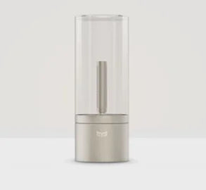 Smart Candlelight Mood Lamp for Bedroom Nightstand Adjustable Brightness