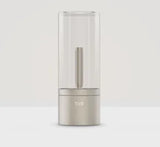 Smart Candlelight Mood Lamp for Bedroom Nightstand Adjustable Brightness