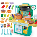 Playtime Chef Dishwasher Set Educational Imaginative  Dishwasher