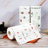 EcoClean Tear-resistant Quick-dry DuoCloth for Kitchen