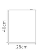 Clear Travel Compression Bags Transparent Vacuum-Seal  Bags