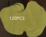 Pain Relief Relaxation Therapeutic Inflammation Adhesive Heat Patches