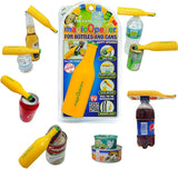 7-in-1 Multi-Tool Beverage Opener Barware Magnetic Multitool