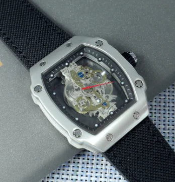 Elegant Fiorinni Scorpion Men's Mechanical Sport Watch (One Piece)